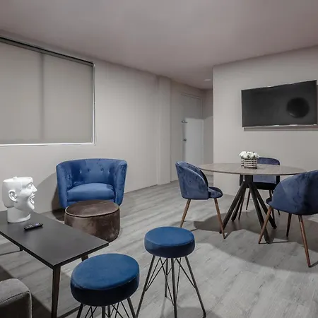 Roma Norte Escape - 2Br-Fast Wifi Elevator Laundry