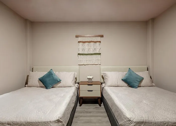 Roma Norte Escape - 2br-fast Wifi Elevator Laundry Apartamento